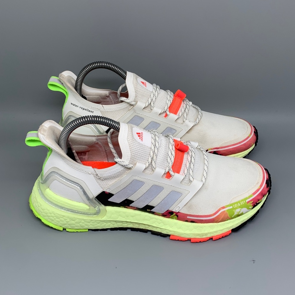Adidas‎ UltraBoost C.RDY Running Shoes FV6995 Women’s Sz 8 US EU 40